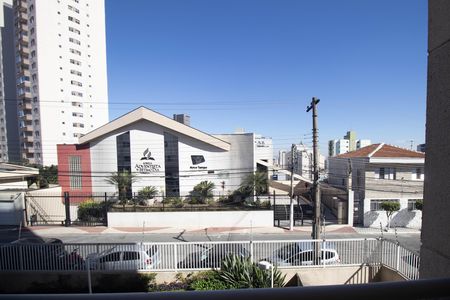 Vista  de apartamento para alugar com 2 quartos, 54m² em Parada Inglesa, São Paulo