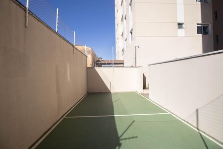 Quadra  de apartamento para alugar com 2 quartos, 54m² em Parada Inglesa, São Paulo