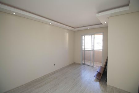 Sala  de apartamento para alugar com 2 quartos, 54m² em Parada Inglesa, São Paulo