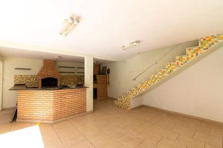 Casa para alugar com 400m², 4 quartos e 6 vagas Casa para alugar com 400m², 4 quartos e 6 vagasÁrea gourmet