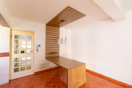 Casa para alugar com 400m², 4 quartos e 6 vagas Casa para alugar com 400m², 4 quartos e 6 vagasCozinha - Copa