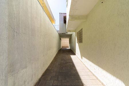 Casa para alugar com 400m², 4 quartos e 6 vagas Casa para alugar com 400m², 4 quartos e 6 vagasQuintal