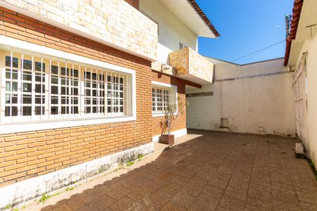 Garagem de casa para alugar com 4 quartos, 400m² em Vila Bela, São Paulo