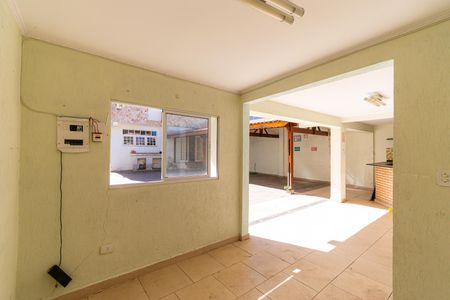 Casa para alugar com 400m², 4 quartos e 6 vagas Casa para alugar com 400m², 4 quartos e 6 vagasÁrea gourmet