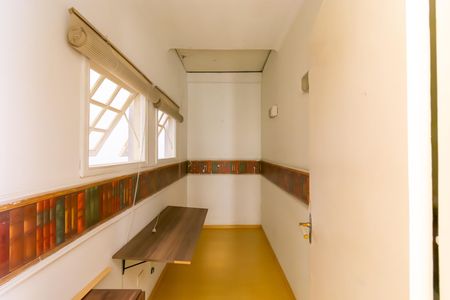 Escritório de casa para alugar com 4 quartos, 400m² em Vila Bela, São Paulo