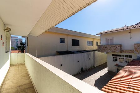 Lavanderia - Varanda de casa para alugar com 4 quartos, 400m² em Vila Bela, São Paulo