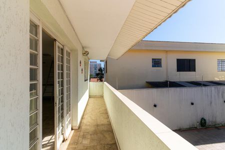 Casa para alugar com 400m², 4 quartos e 6 vagas Casa para alugar com 400m², 4 quartos e 6 vagasLavanderia - Varanda