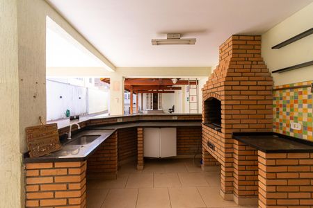 Casa para alugar com 400m², 4 quartos e 6 vagas Casa para alugar com 400m², 4 quartos e 6 vagasÁrea gourmet - Churrasqueira
