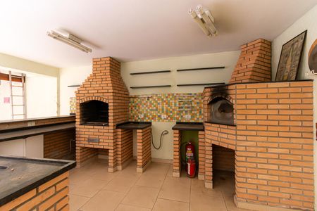 Casa para alugar com 400m², 4 quartos e 6 vagas Casa para alugar com 400m², 4 quartos e 6 vagasÁrea gourmet - Churrasqueira