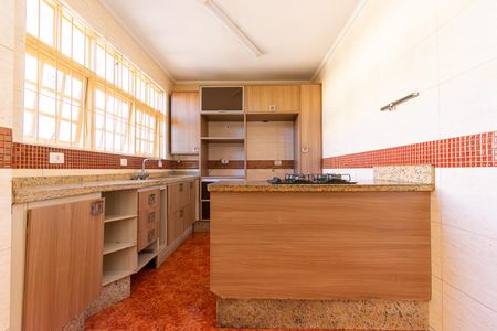 Cozinha de casa para alugar com 4 quartos, 400m² em Vila Bela, São Paulo