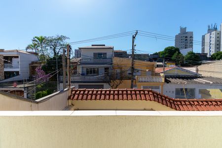 Casa para alugar com 400m², 4 quartos e 6 vagas Casa para alugar com 400m², 4 quartos e 6 vagasSuíte 1 - Varanda
