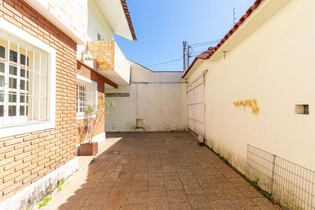 Garagem de casa para alugar com 4 quartos, 400m² em Vila Bela, São Paulo