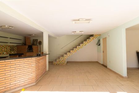 Casa para alugar com 400m², 4 quartos e 6 vagas Casa para alugar com 400m², 4 quartos e 6 vagasÁrea gourmet