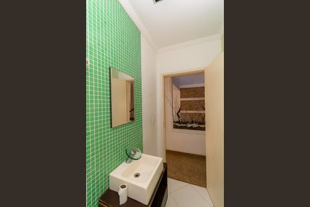 Casa para alugar com 400m², 4 quartos e 6 vagas Casa para alugar com 400m², 4 quartos e 6 vagasLavabo