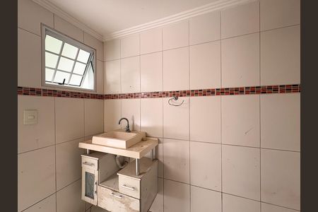 Casa para alugar com 400m², 4 quartos e 6 vagas Casa para alugar com 400m², 4 quartos e 6 vagasÁrea gourmet - Banheiro