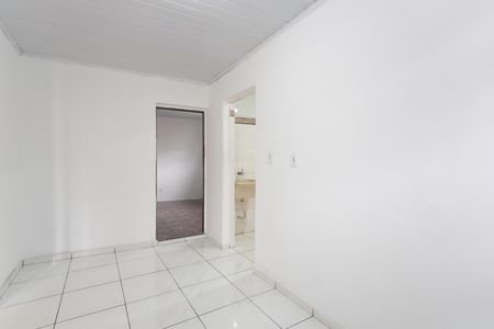 Cozinha  de casa para alugar com 2 quartos, 65m² em Jardim Norma, São Paulo