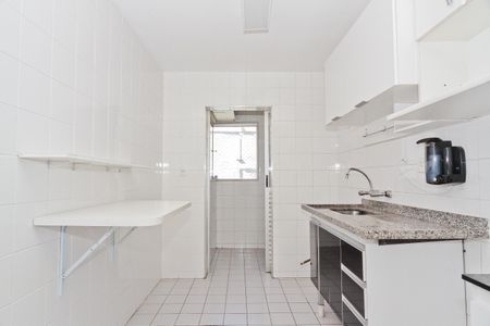 Apartamento para alugar com 2 quartos, 64m² em Vila Isolina Mazzei, São Paulo