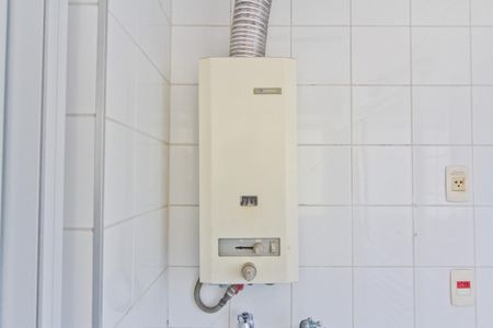 Apartamento para alugar com 2 quartos, 64m² em Vila Isolina Mazzei, São Paulo