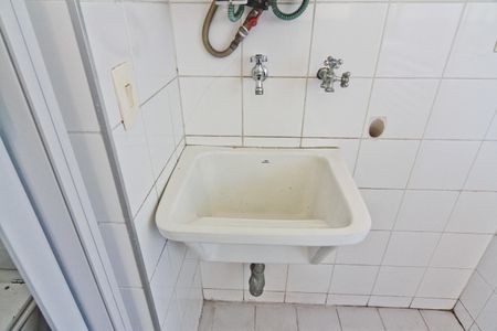 Apartamento para alugar com 2 quartos, 64m² em Vila Isolina Mazzei, São Paulo