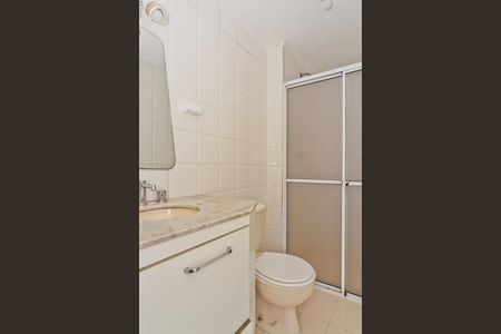 Apartamento para alugar com 2 quartos, 64m² em Vila Isolina Mazzei, São Paulo