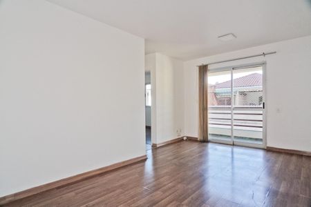 Apartamento para alugar com 2 quartos, 64m² em Vila Isolina Mazzei, São Paulo