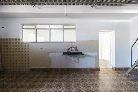 Casa para alugar com 200m², 3 quartos e sem vaga Casa para alugar com 200m², 3 quartos e sem vagaÁrea de Serviço