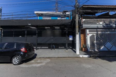 Fachada de casa para alugar com 3 quartos, 200m² em Jardim Sao Carlos (zona Leste), São Paulo