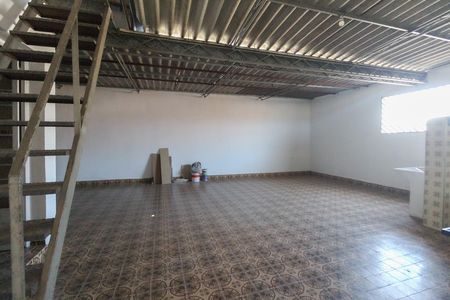 Casa para alugar com 200m², 3 quartos e sem vaga Casa para alugar com 200m², 3 quartos e sem vagaÁrea de Serviço