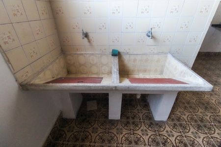 Casa para alugar com 200m², 3 quartos e sem vaga Casa para alugar com 200m², 3 quartos e sem vagaÁrea de Serviço