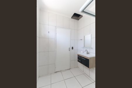 Casa para alugar com 200m², 3 quartos e sem vaga Casa para alugar com 200m², 3 quartos e sem vagaBanheiro