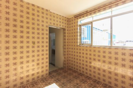 Área de casa para alugar com 3 quartos, 200m² em Jardim Sao Carlos (zona Leste), São Paulo