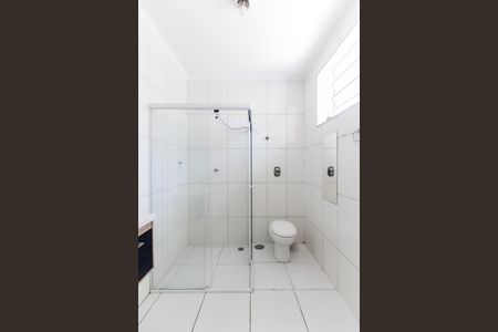 Casa para alugar com 200m², 3 quartos e sem vaga Casa para alugar com 200m², 3 quartos e sem vagaBanheiro