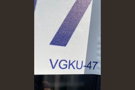 Apartamento à venda com 42m², 2 quartos e 1 vaga Apartamento à venda com 42m², 2 quartos e 1 vagaVGKU-47