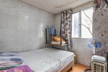Apartamento à venda com 42m², 2 quartos e 1 vaga Apartamento à venda com 42m², 2 quartos e 1 vagaQuarto 1