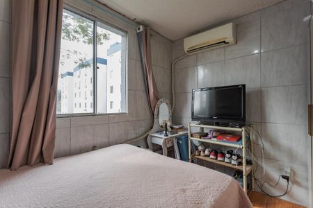 Apartamento à venda com 42m², 2 quartos e 1 vaga