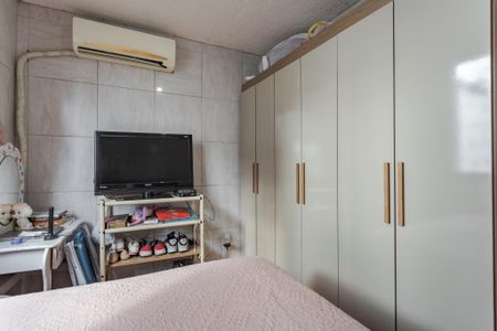 Apartamento à venda com 42m², 2 quartos e 1 vaga