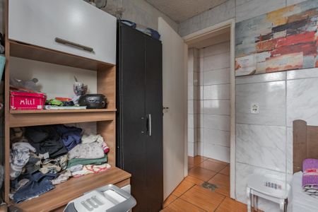 Quarto 1 de apartamento à venda com 2 quartos, 42m² em Jardim Dona Leopoldina, Porto Alegre