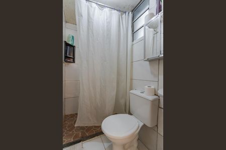 Apartamento à venda com 42m², 2 quartos e 1 vaga Apartamento à venda com 42m², 2 quartos e 1 vagaBanheiro