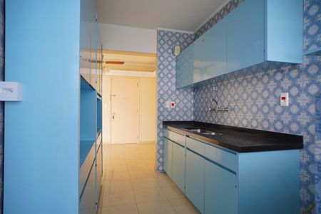 Apartamento à venda com 130m², 3 quartos e 1 vaga Apartamento à venda com 130m², 3 quartos e 1 vagaCozinha