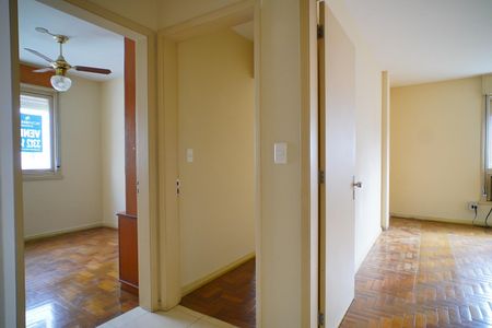 Apartamento à venda com 130m², 3 quartos e 1 vaga Apartamento à venda com 130m², 3 quartos e 1 vagaCorredor