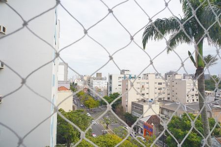Apartamento à venda com 130m², 3 quartos e 1 vaga Apartamento à venda com 130m², 3 quartos e 1 vagaVista do Quarto 2