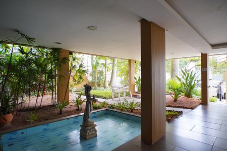 Apartamento à venda com 130m², 3 quartos e 1 vaga Apartamento à venda com 130m², 3 quartos e 1 vagaÁrea comum