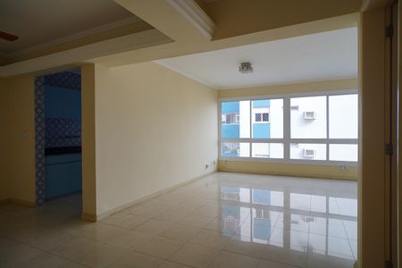 Apartamento à venda com 130m², 3 quartos e 1 vaga Apartamento à venda com 130m², 3 quartos e 1 vagaSala