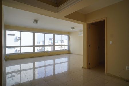 Apartamento à venda com 130m², 3 quartos e 1 vaga Apartamento à venda com 130m², 3 quartos e 1 vagaSala