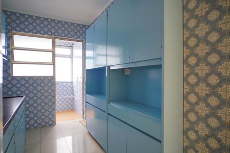 Apartamento à venda com 130m², 3 quartos e 1 vaga Apartamento à venda com 130m², 3 quartos e 1 vagaCozinha