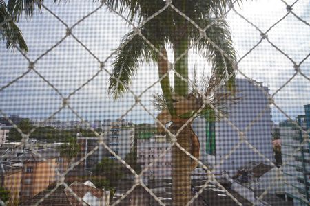 Apartamento à venda com 130m², 3 quartos e 1 vaga Apartamento à venda com 130m², 3 quartos e 1 vagaVista do Quarto 1