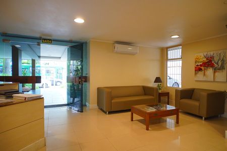Apartamento à venda com 130m², 3 quartos e 1 vaga Apartamento à venda com 130m², 3 quartos e 1 vagaÁrea comum