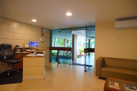 Apartamento à venda com 130m², 3 quartos e 1 vaga Apartamento à venda com 130m², 3 quartos e 1 vagaÁrea comum