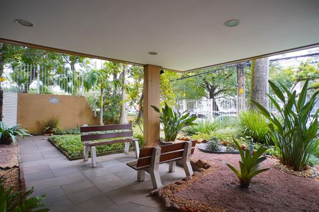Apartamento à venda com 130m², 3 quartos e 1 vaga Apartamento à venda com 130m², 3 quartos e 1 vagaÁrea comum