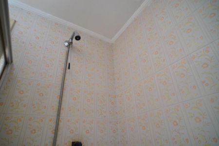 Apartamento à venda com 130m², 3 quartos e 1 vaga Apartamento à venda com 130m², 3 quartos e 1 vagaBanheiro da Suíte